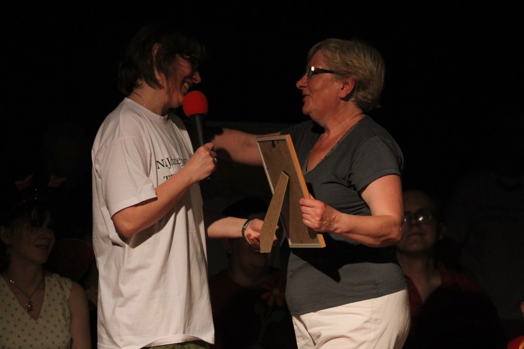 Najdziejowy Teatrzyk