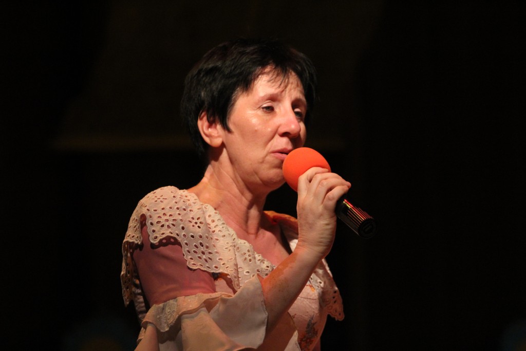 Najdziejowy Teatrzyk