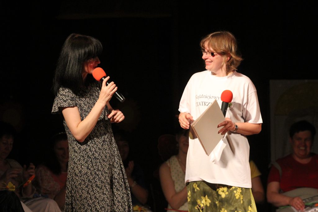 Najdziejowy Teatrzyk