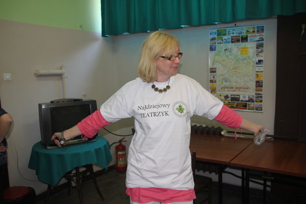 Najdziejowy Teatrzyk