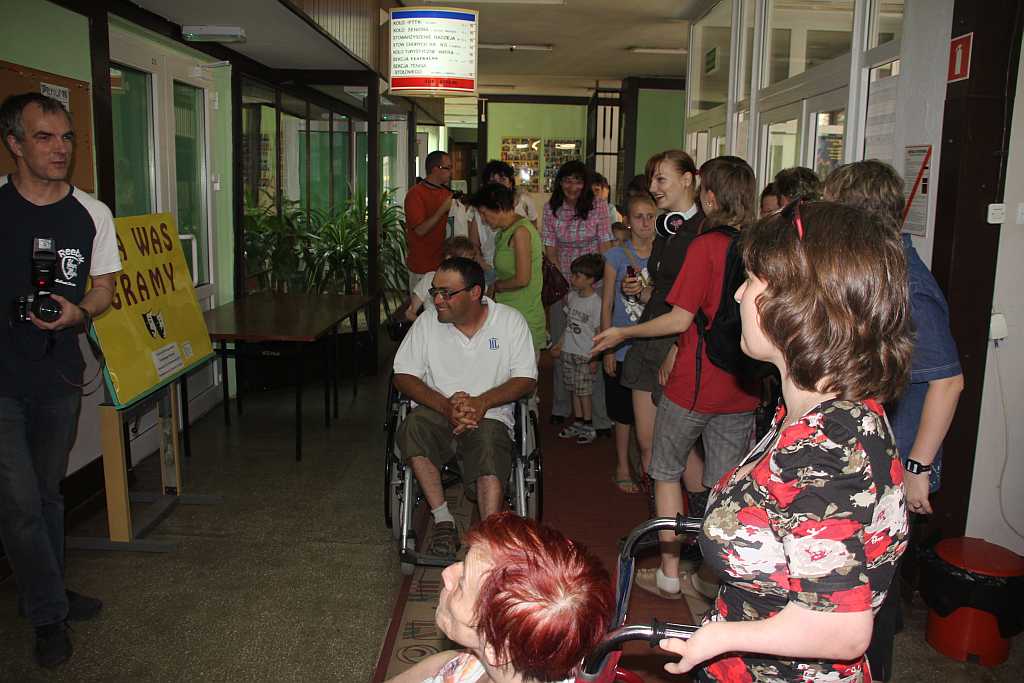 Najdziejowy Teatrzyk