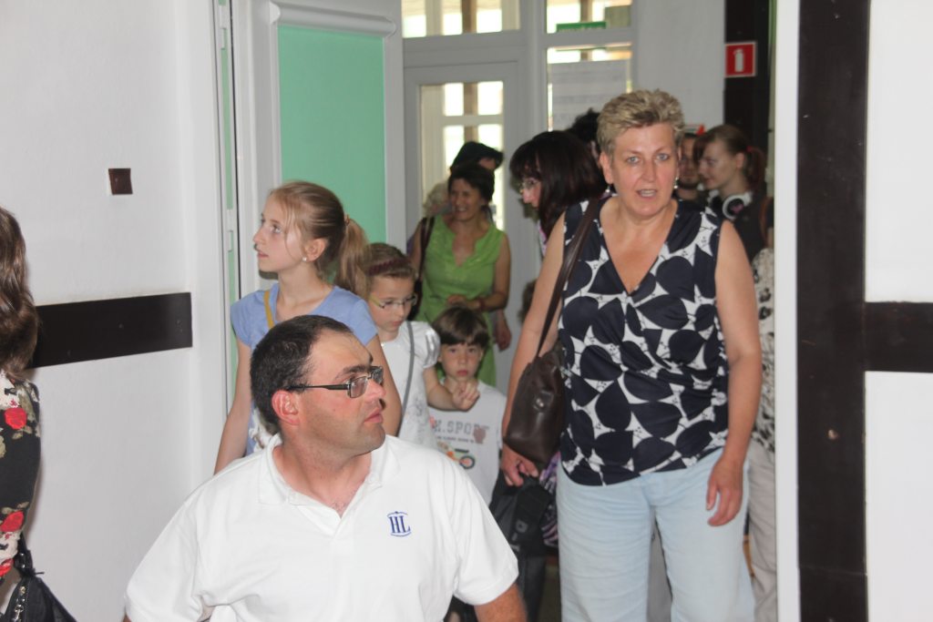 Najdziejowy Teatrzyk