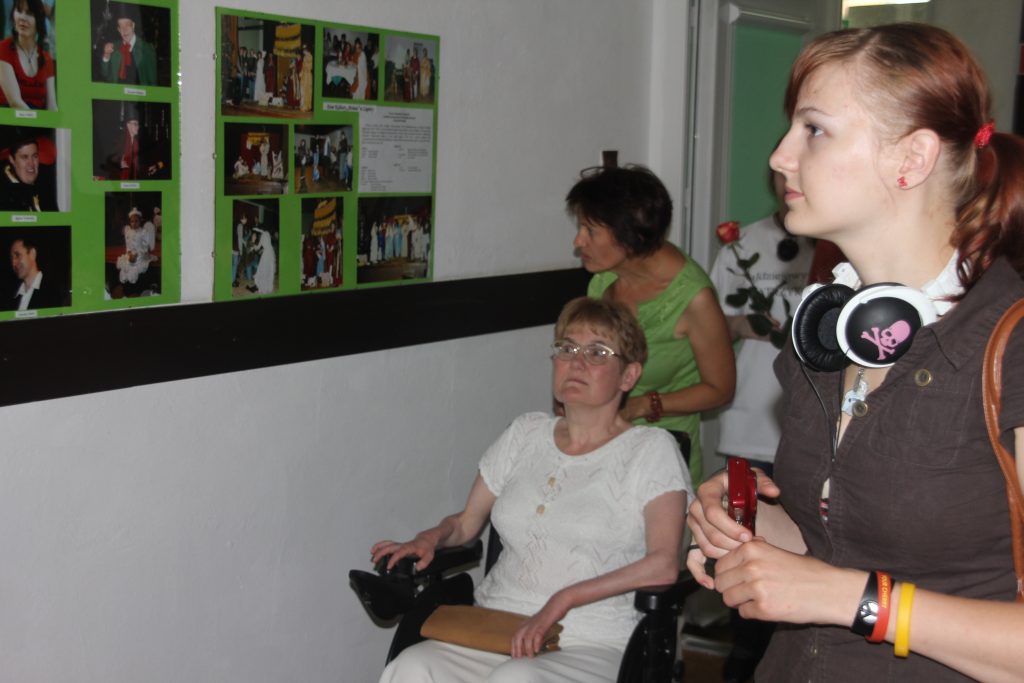 Najdziejowy Teatrzyk