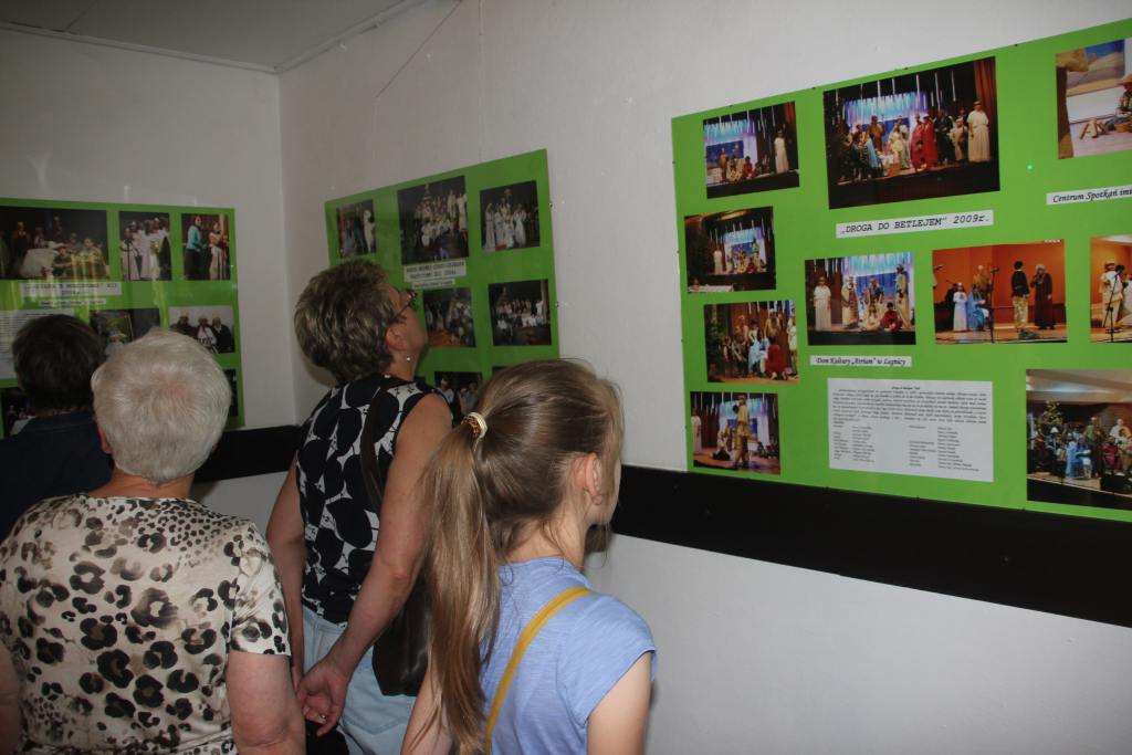 Najdziejowy Teatrzyk