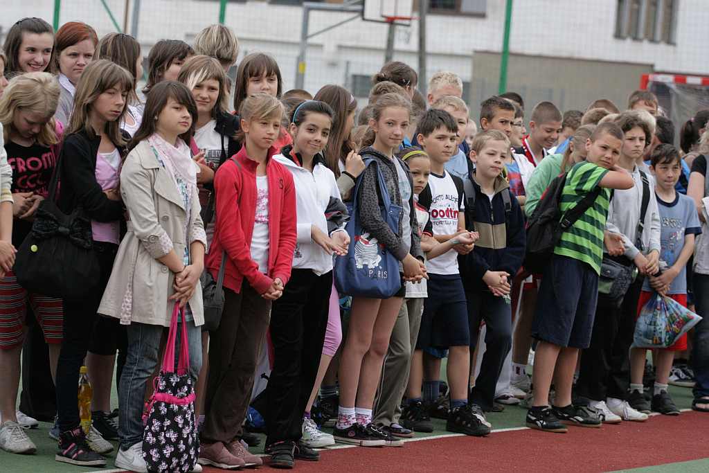 Mityng z gwiazdą Joanną Wiśniewską