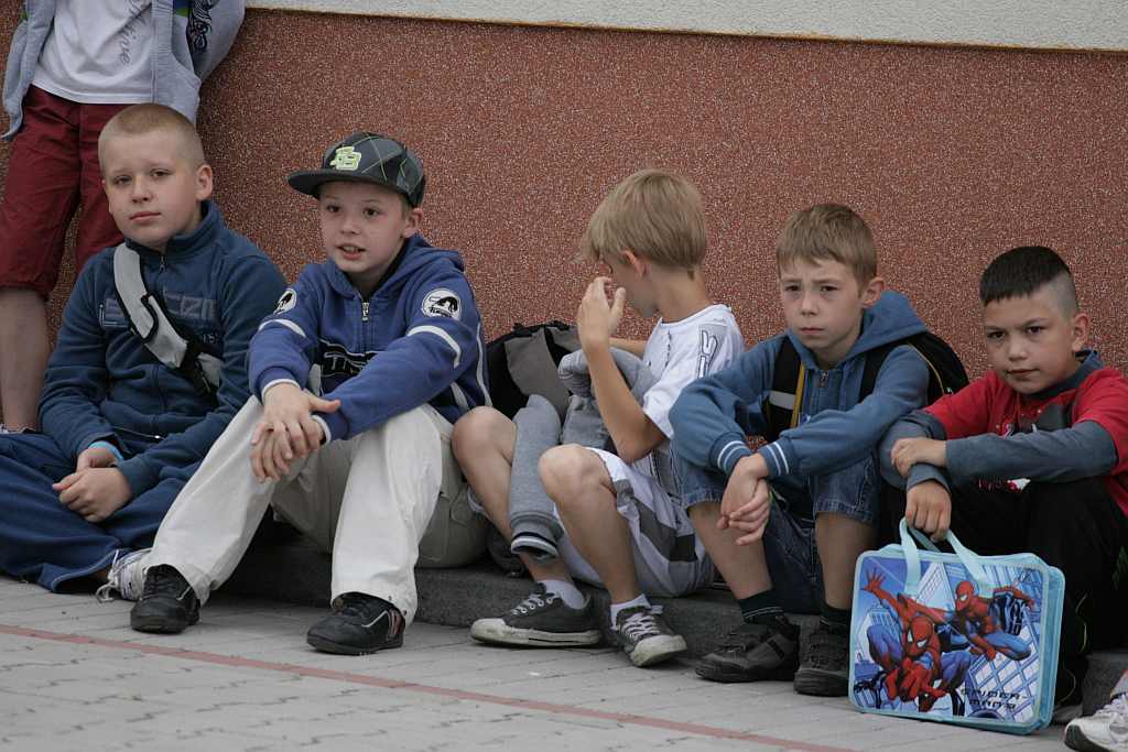 Mityng z gwiazdą Joanną Wiśniewską