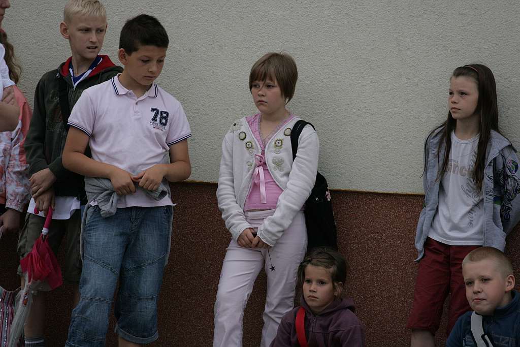 Mityng z gwiazdą Joanną Wiśniewską