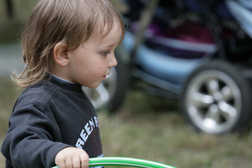 Dzień dziecka w Kręgielni Piastowskiej