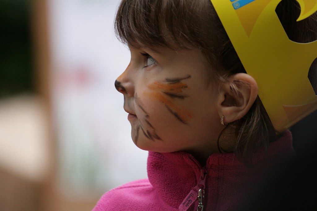 Dzień dziecka w Kręgielni Piastowskiej