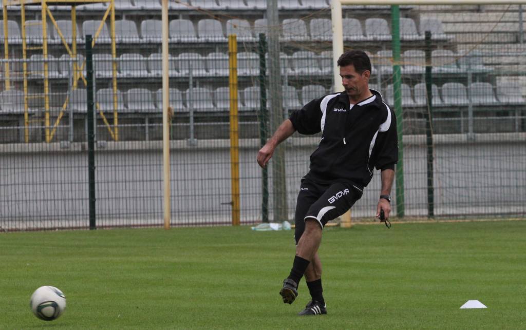 Świętowali Dzień Dziecka z Miedzianką