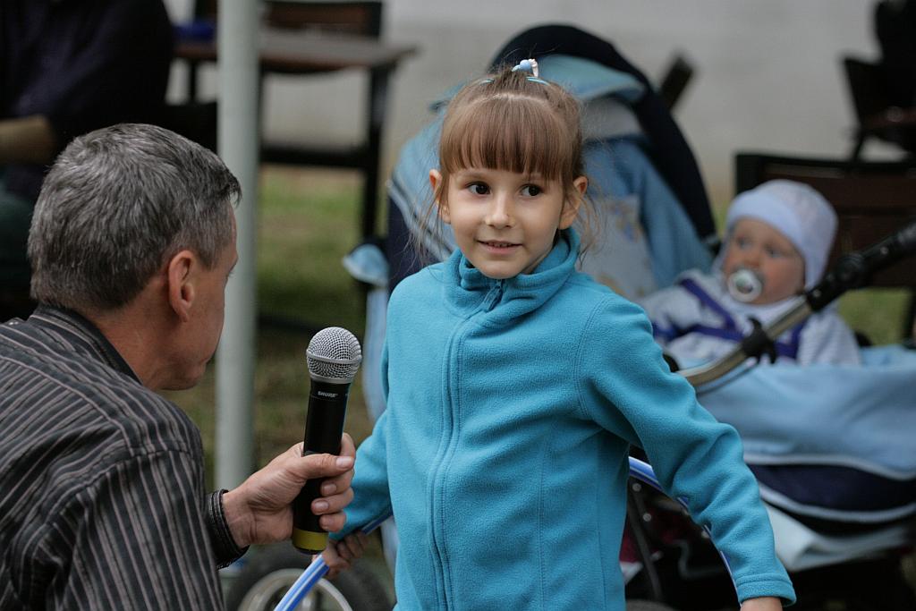 Dzień dziecka w Kręgielni Piastowskiej