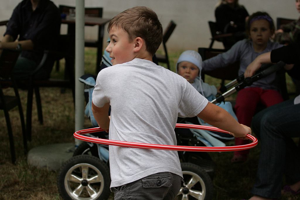 Dzień dziecka w Kręgielni Piastowskiej