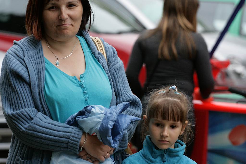 Dzień dziecka w Kręgielni Piastowskiej