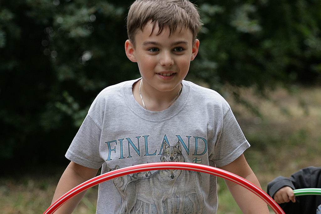 Dzień dziecka w Kręgielni Piastowskiej