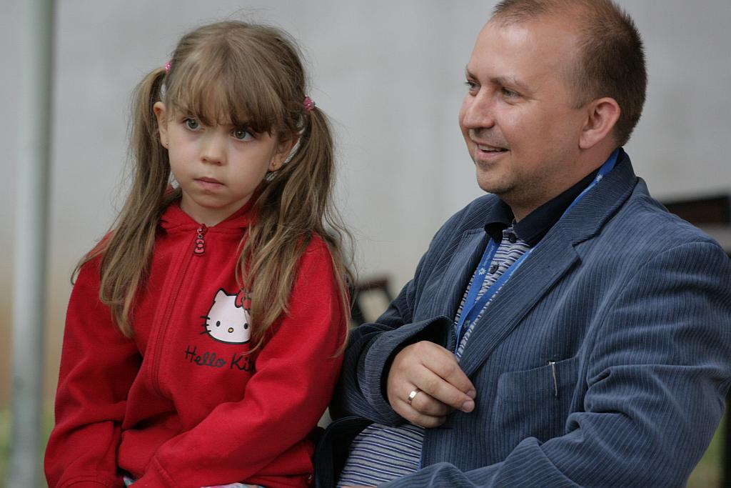 Dzień dziecka w Kręgielni Piastowskiej