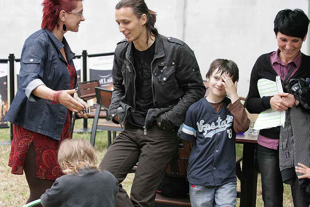 Dzień dziecka w Kręgielni Piastowskiej