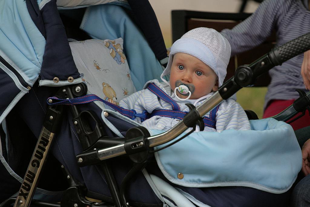 Dzień dziecka w Kręgielni Piastowskiej