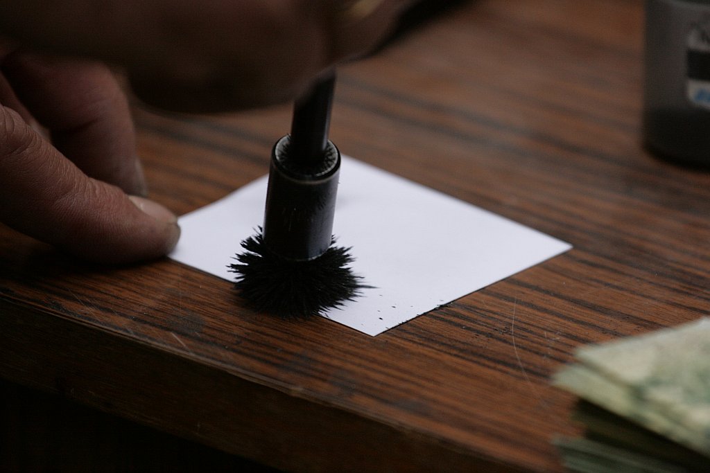 Dzień Dziecka w parku cz2