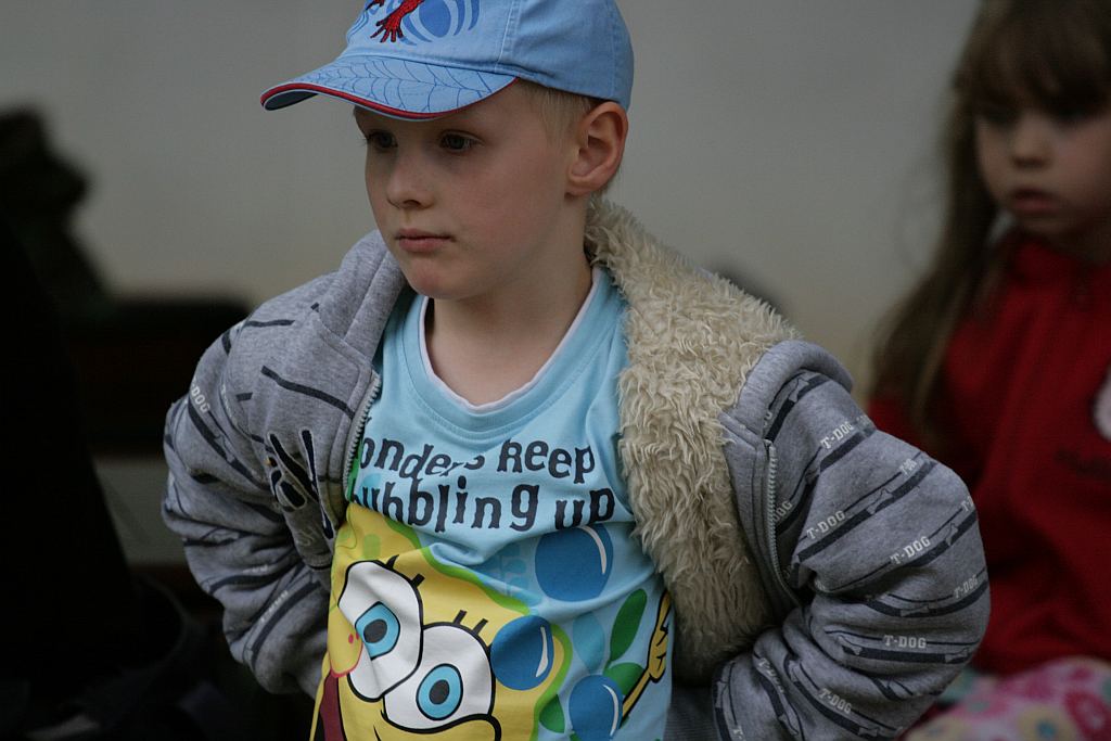 Dzień dziecka w Kręgielni Piastowskiej