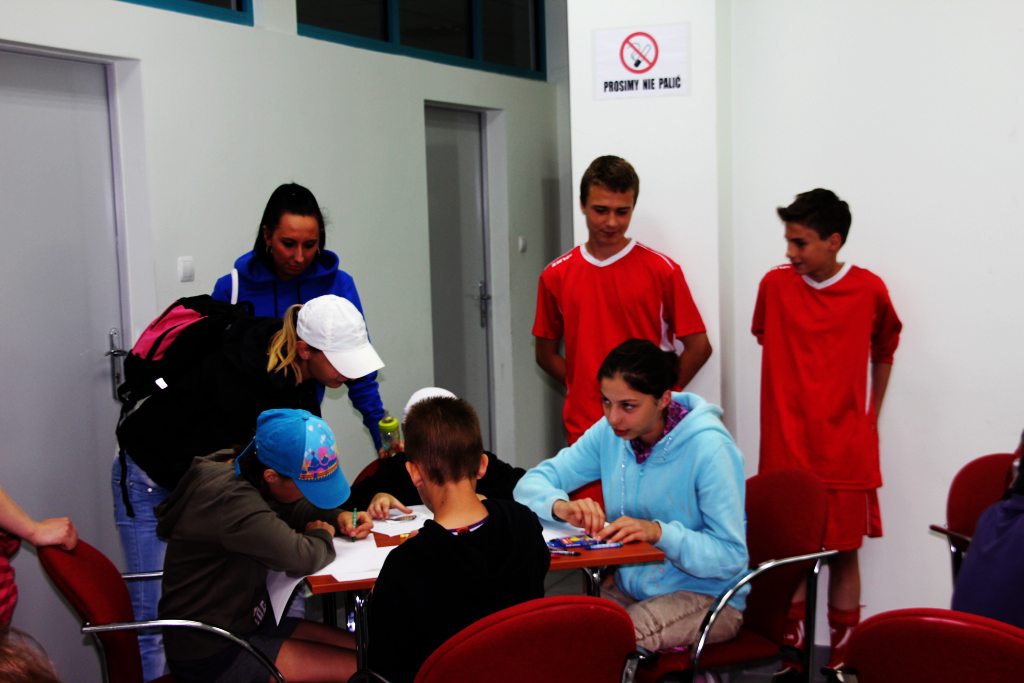 Świętowali Dzień Dziecka z Miedzianką