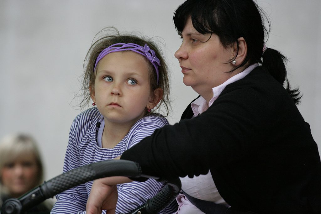 Dzień dziecka w Kręgielni Piastowskiej