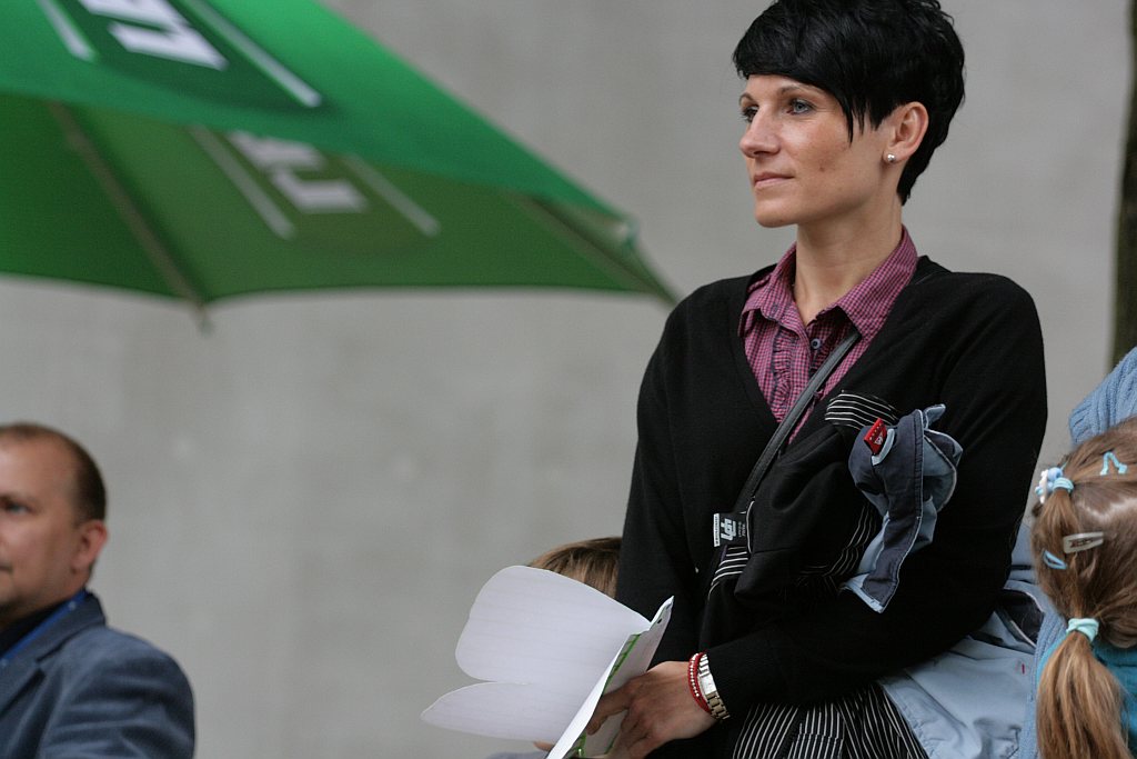 Dzień dziecka w Kręgielni Piastowskiej