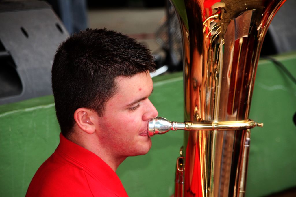 Dzień Dziecka w parku cz4