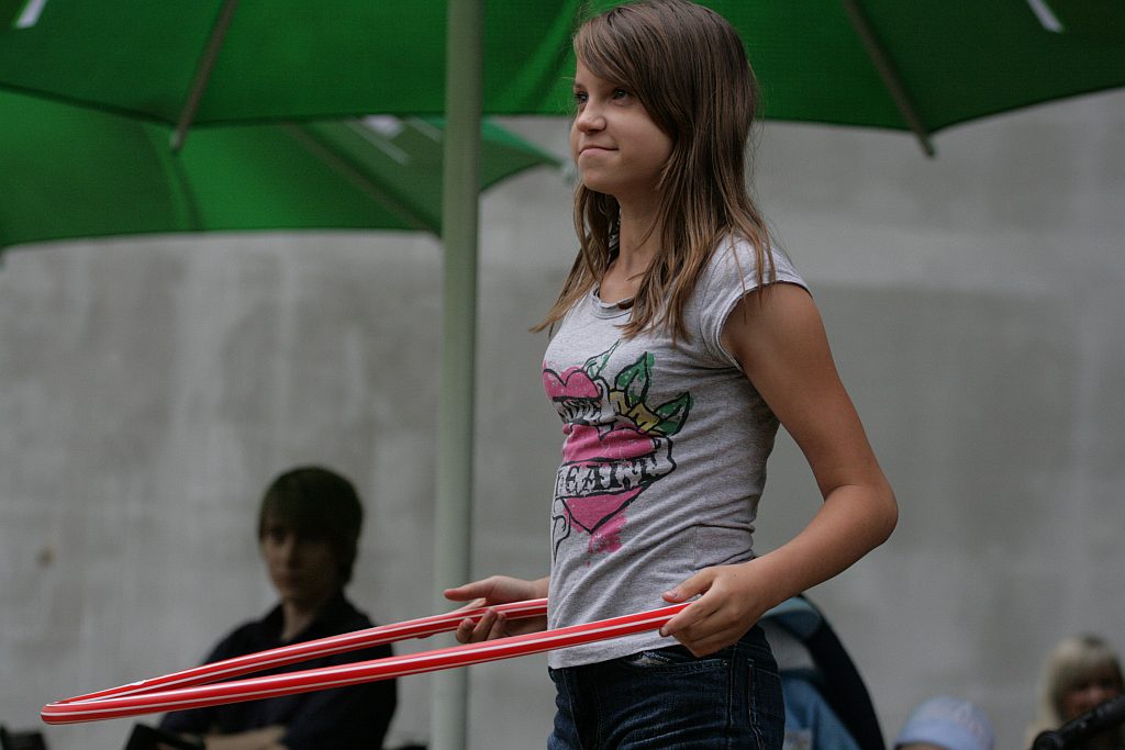 Dzień dziecka w Kręgielni Piastowskiej