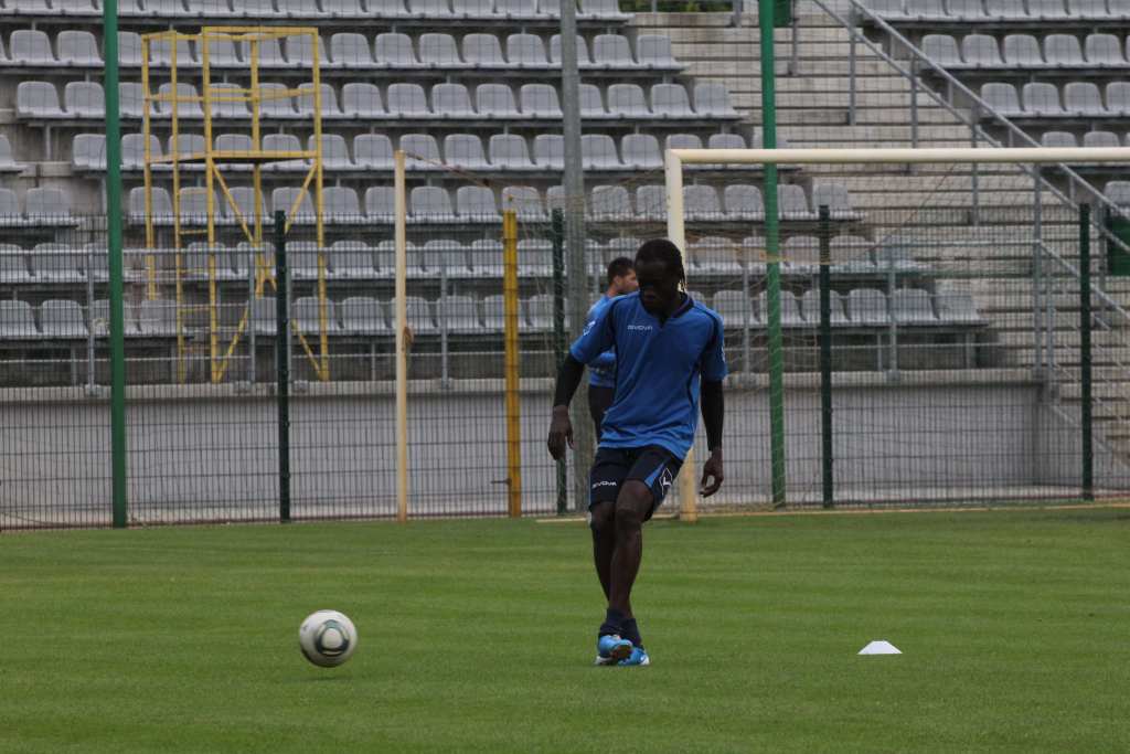 Świętowali Dzień Dziecka z Miedzianką