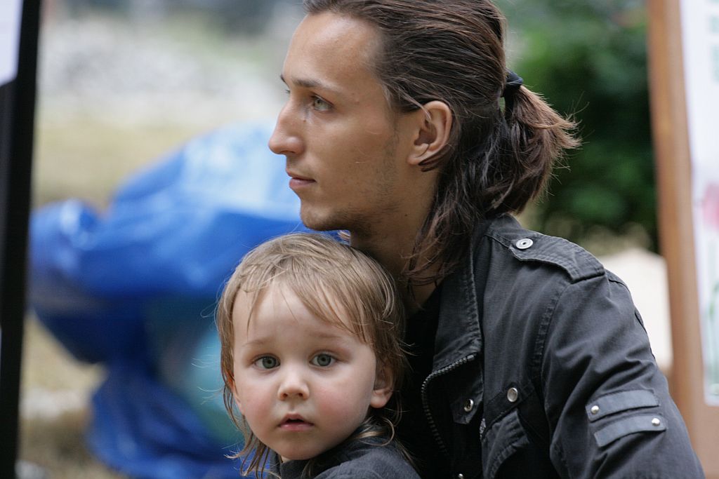 Dzień dziecka w Kręgielni Piastowskiej