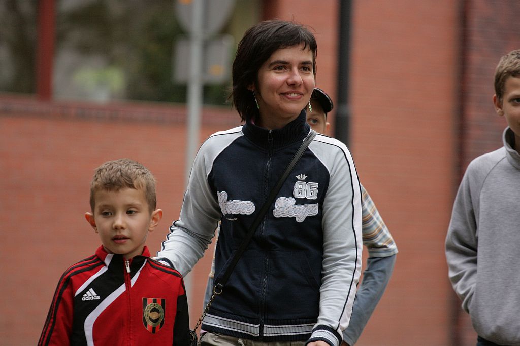 Dzień dziecka w Kręgielni Piastowskiej