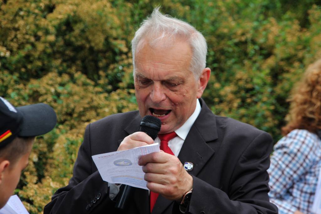 Dzień Dziecka w parku cz4