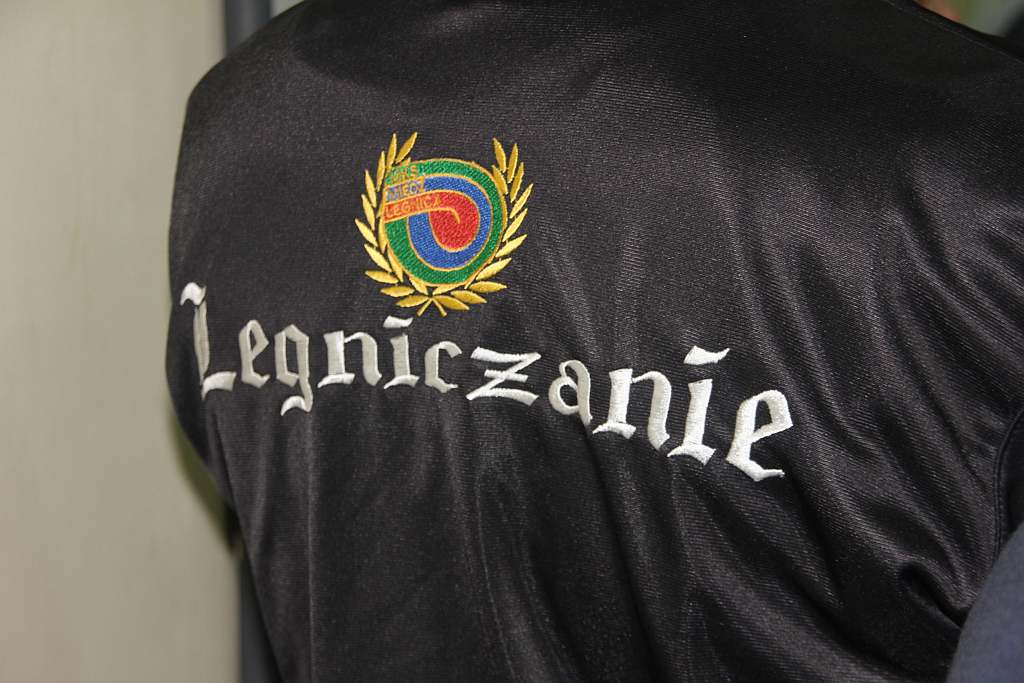 Świętowali Dzień Dziecka z Miedzianką