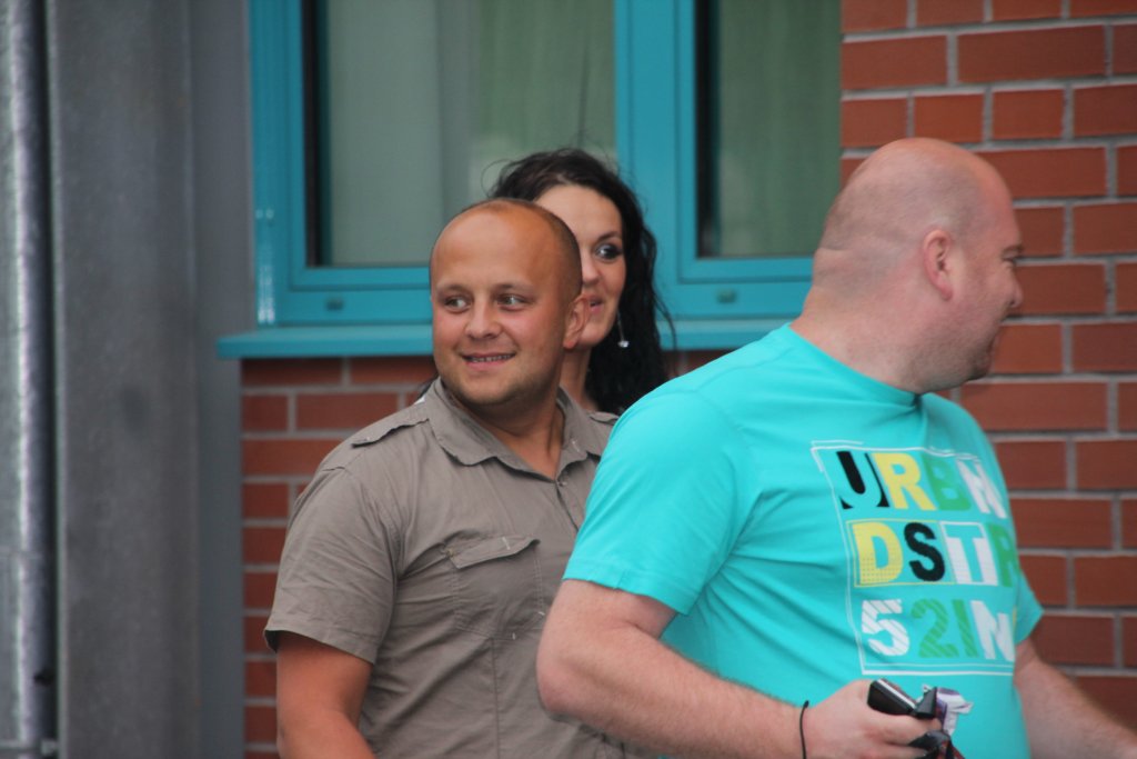 Świętowali Dzień Dziecka z Miedzianką