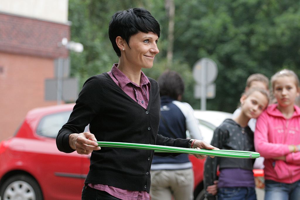 Dzień dziecka w Kręgielni Piastowskiej