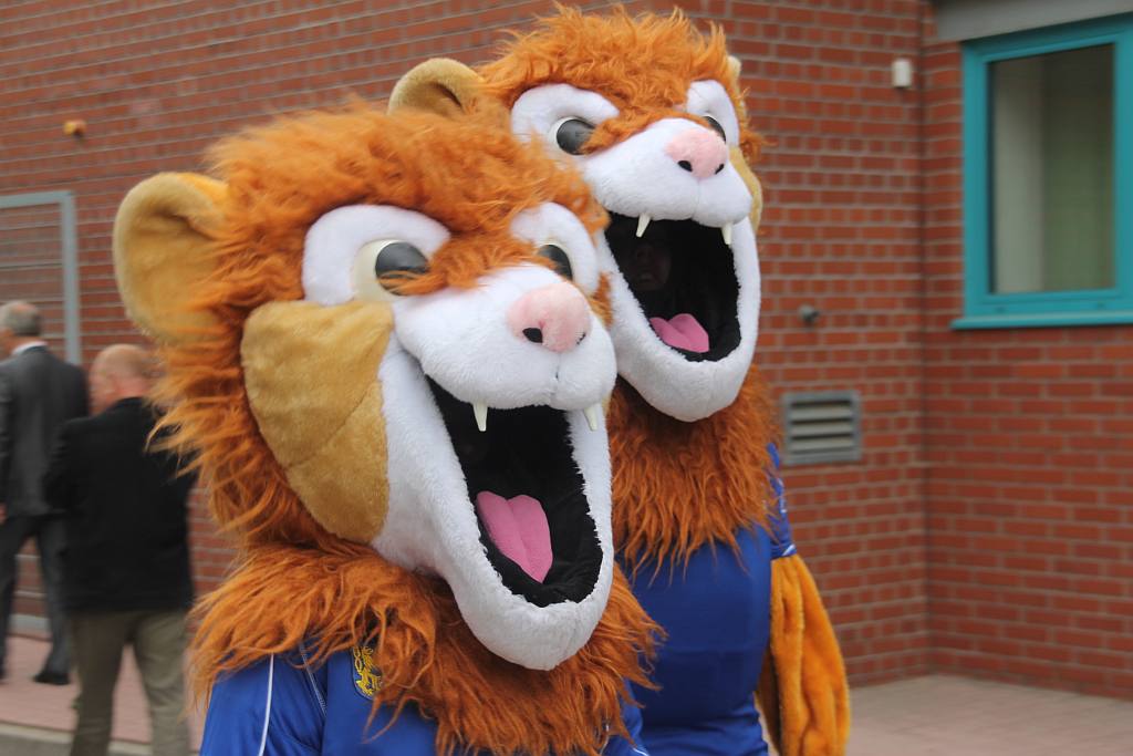 Świętowali Dzień Dziecka z Miedzianką