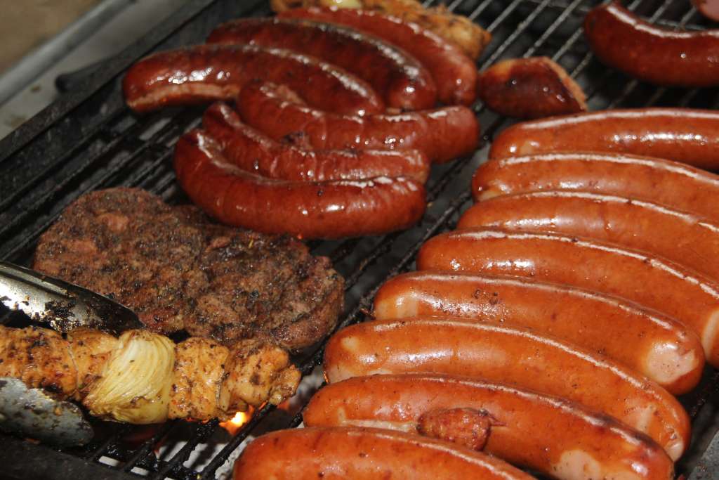 Dzień Dziecka w parku cz4