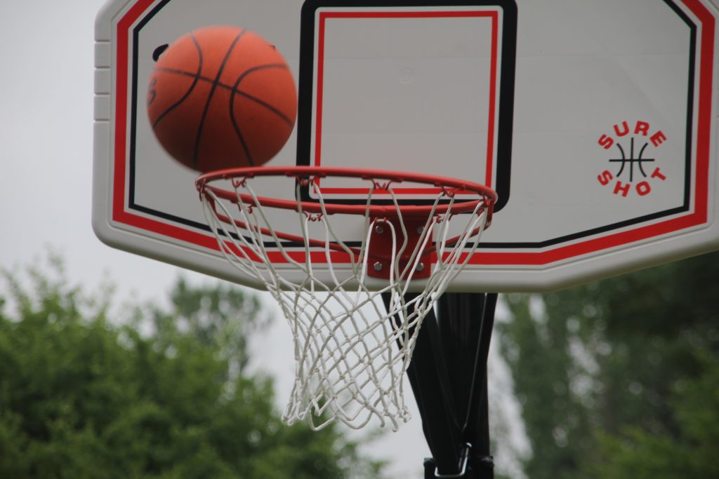 Dzień Dziecka w parku cz3