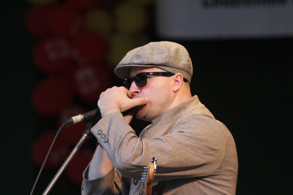 Dzień Dziecka w parku cz4