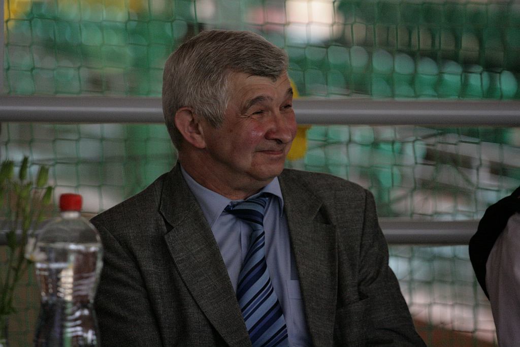 Stop przemocy w SP20