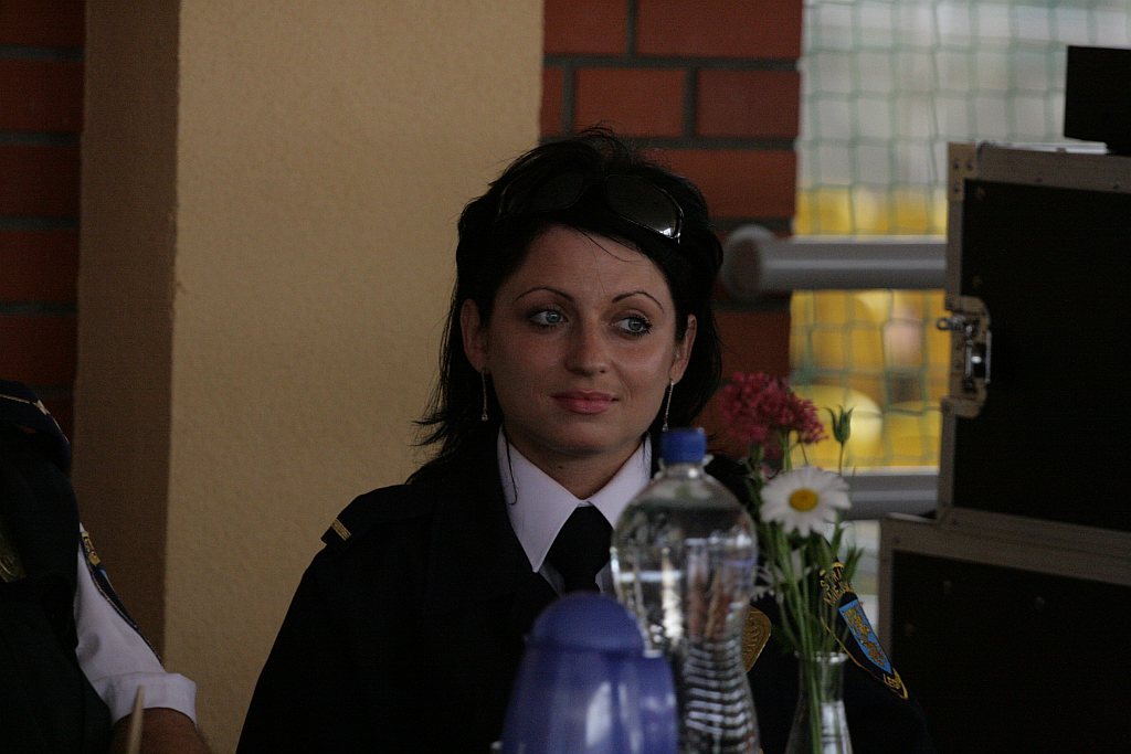 Stop przemocy w SP20