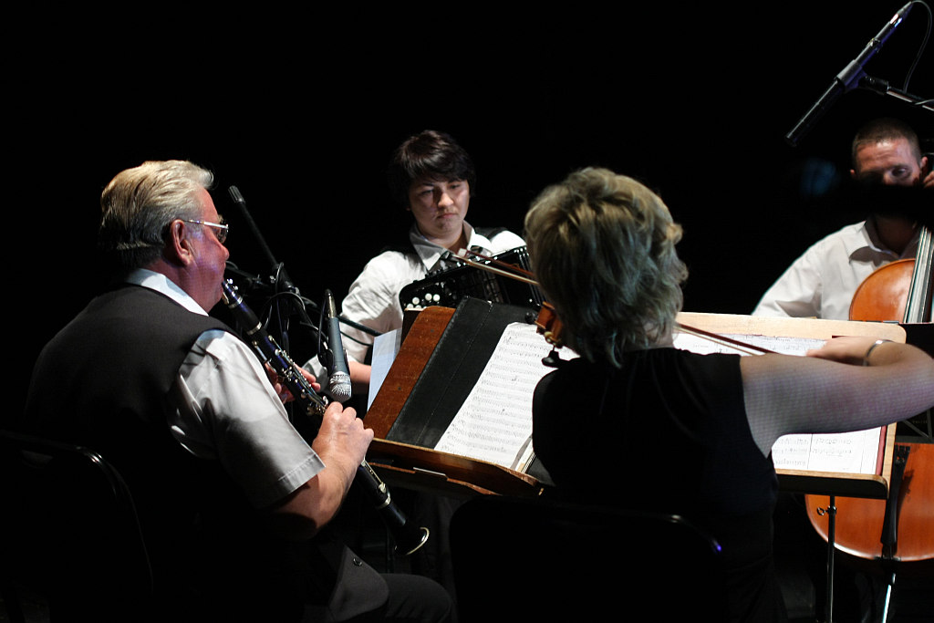 Świętują pracownicy legnickiego szpitala