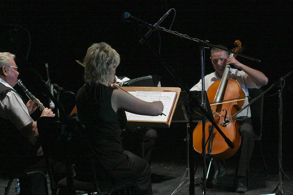 Świętują pracownicy legnickiego szpitala