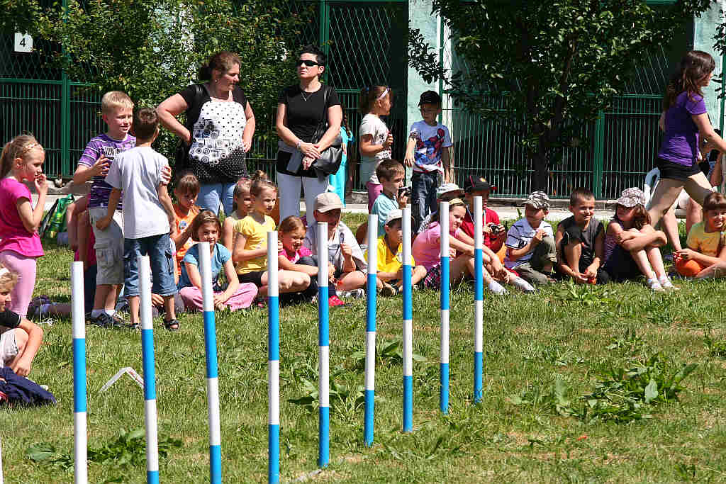 Dzien Dziecka w LPGK