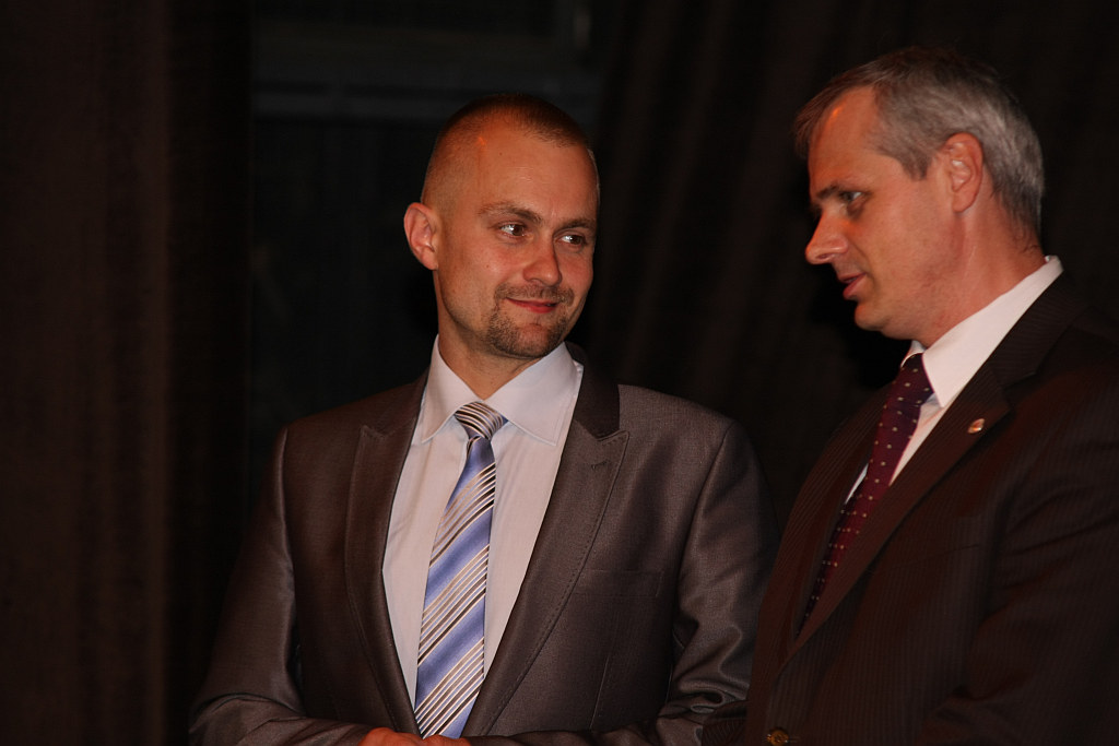 Świętują pracownicy legnickiego szpitala