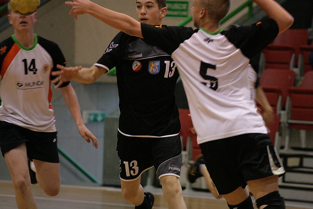 Handball Cup cz1