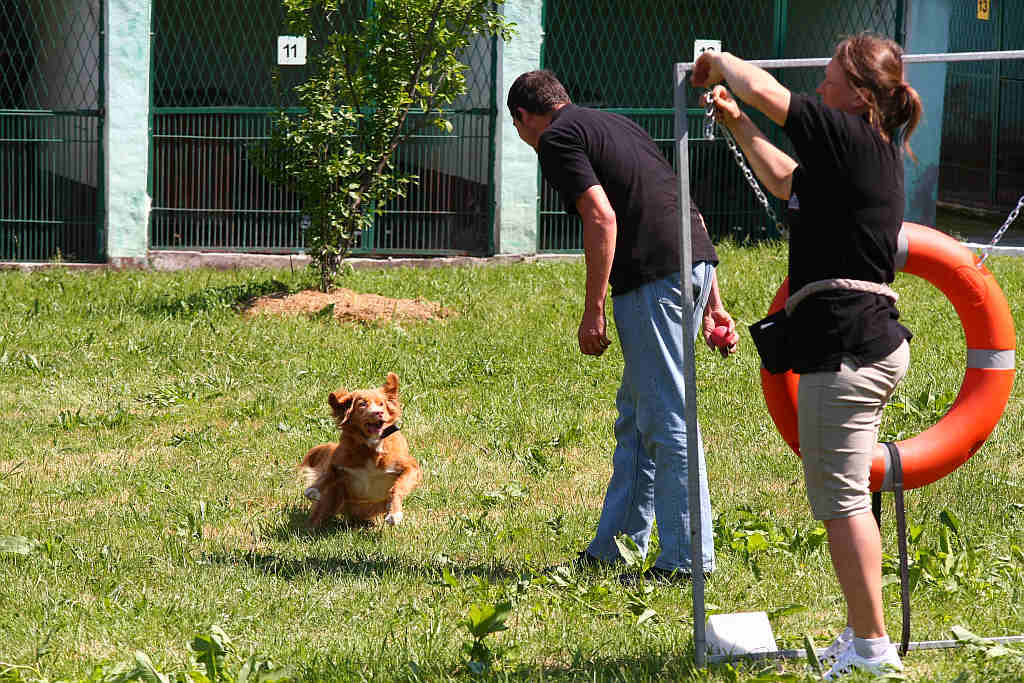 Dzien Dziecka w LPGK