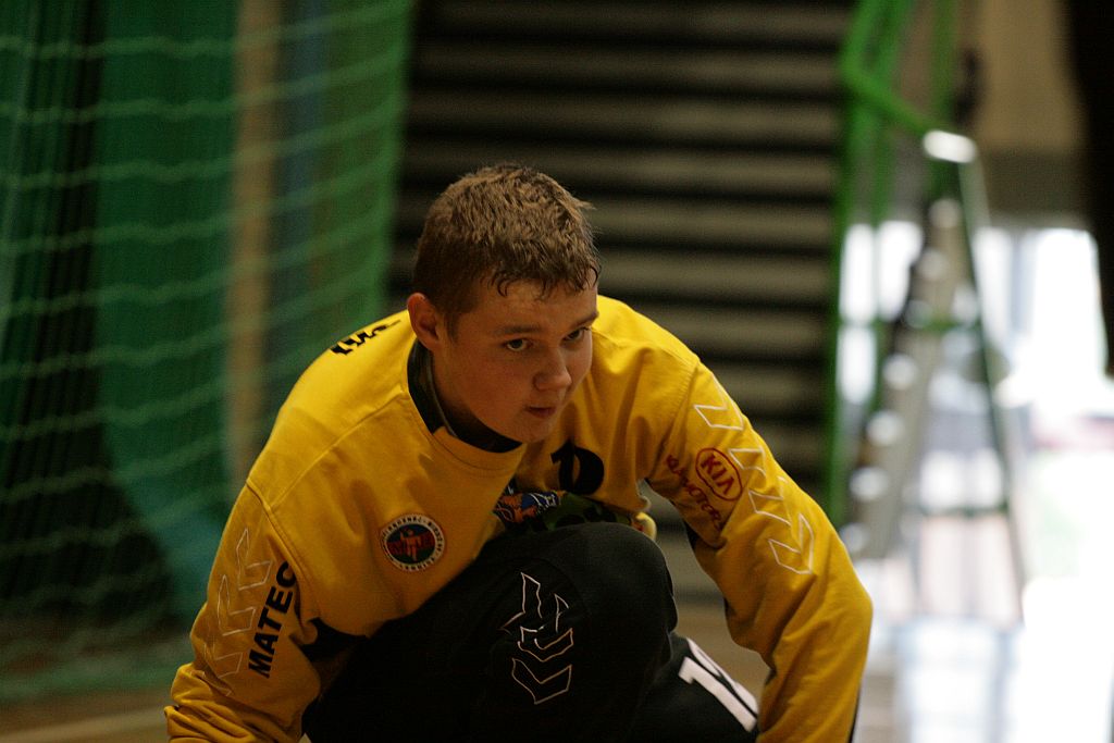 Handball Cup cz1