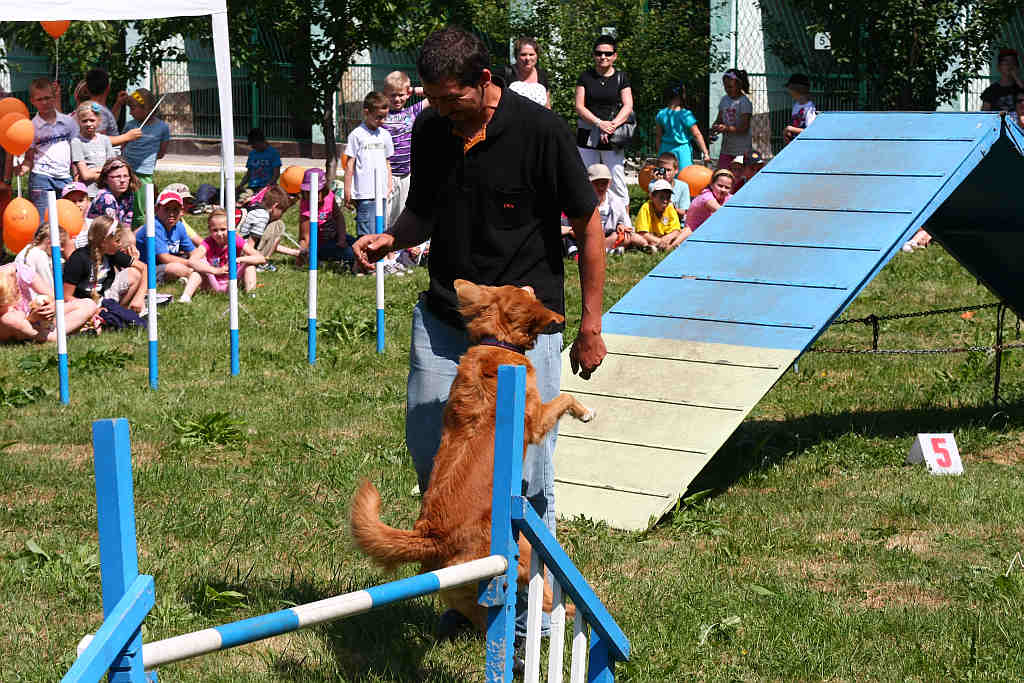 Dzien Dziecka w LPGK