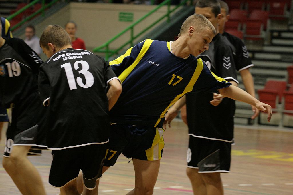 Handball Cup cz1